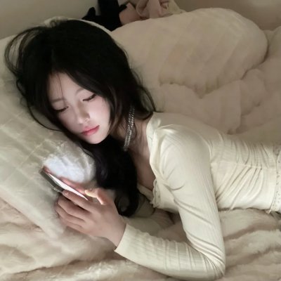 滨河街之春